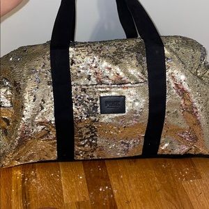 Duffel bag